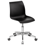 Стул офисный Tilia Laser Office черный