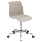 Стул офисный Tilia Laser Office бежевый