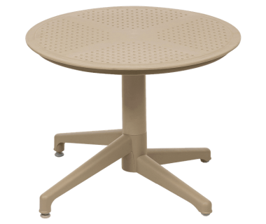 Стіл кавовий Tilia Moon колір кави