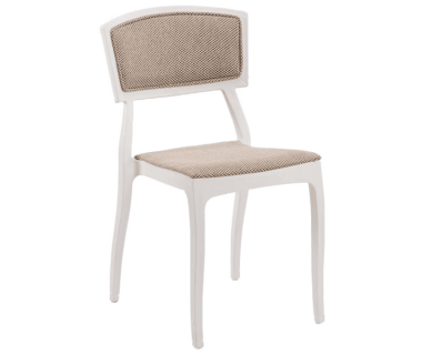 Стілець Tilia Orient Pad бежевий