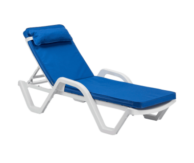 Подушка для шезлонга Tilia