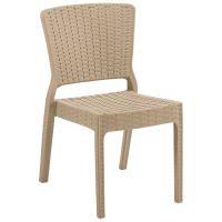 Стул Tilia Antares кофейный