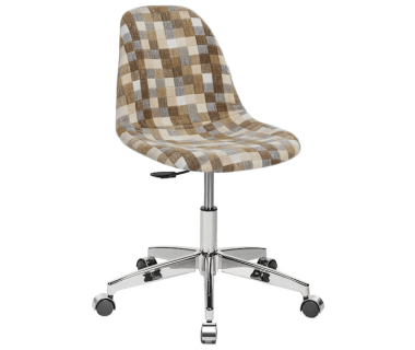 Стул офисный Tilia Eos-Office сиденье с тканью COLOURBOX 7801