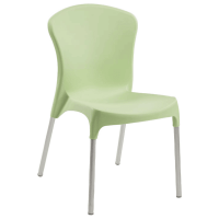 Стілець Tilia Stella світло-зелений
