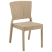Стул Tilia Antares кофейный