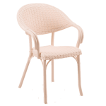 Крісло Tilia Flash-R кремове