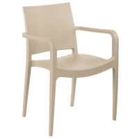 Кресло Tilia Specto XL бежевый