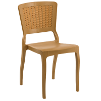 Стілець Tilia Antro колір дерево