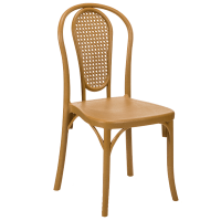 Стілець Tilia Sozo-C колір дерево