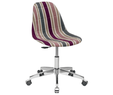 Стул офисный Tilia Eos-Office сиденье с тканью ARTCLASS 903