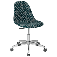 Стілець офісний Tilia Eos-Office сидіння з тканиною ARTCLASS 808