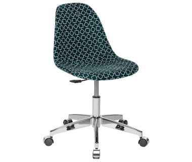Стул офисный Tilia Eos-Office сиденье с тканью ARTCLASS 808