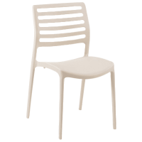 Стул Tilia Louise кремовый