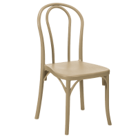 Стілець Tilia Sozo колір кави