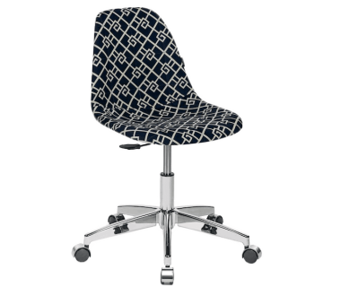 Стул офисный Tilia Eos-Office сиденье с тканью ARTCLASS 805