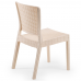 Стул Tilia Antares кремовый