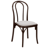 Стілець Tilia Sozo Pad венге
