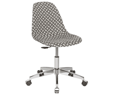 Стул офисный Tilia Eos-Office сиденье с тканью ARTCLASS 802