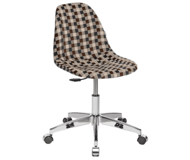 Стул офисный Tilia Eos-Office сиденье с тканью ARTNUVO 46904 - V5