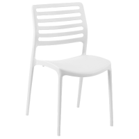 Стілець Tilia Louise біла слонова кістка