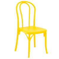 Стул Tilia Sozo желтый