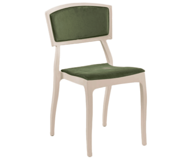 Стілець Tilia Orient Pad хакі