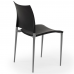 Стілець Tilia Neptun чорний в інтернет магазині "Меблі Даром"