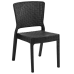 Стул Tilia Antares черный