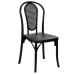 Стул Tilia Sozo-C черный в интернет-магазине "Мебли Даром"