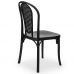 Стул Tilia Sozo-C черный в интернет-магазине "Мебли Даром"