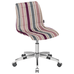 Стул офисный Tilia Laser Office сиденье с тканью ARTCLASS 903