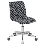 Стул офисный Tilia Laser Office сиденье с тканью ARTCLASS 805