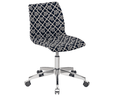 Стул офисный Tilia Laser Office сиденье с тканью ARTCLASS 805