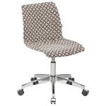 Стул офисный Tilia Laser Office сиденье с тканью ARTCLASS 802