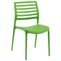 Стілець Tilia Louise фісташковий