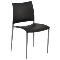 Стілець Tilia Neptun чорний