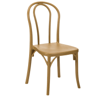 Стілець Tilia Sozo колір дерево