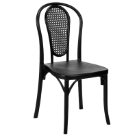 Стул Tilia Sozo-C черный