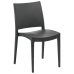 Стілець Tilia Specto вугілля в інтернет магазині "Меблі Даром"