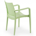 Кресло Tilia Specto XL светло-зеленый в интернет-магазине "Мебли Даром"