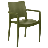 Крісло Tilia Specto XL хакі