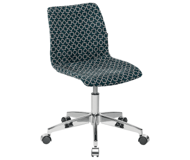Стул офисный Tilia Laser Office сиденье с тканью ARTCLASS 808