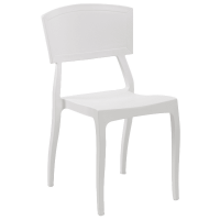 Стілець Tilia Orient біла слонова кістка