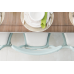 Стул Tilia Capri Pad цвет кофе в интернет-магазине "Мебли Даром"