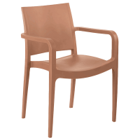 Крісло Tilia Specto XL світло-коричневий