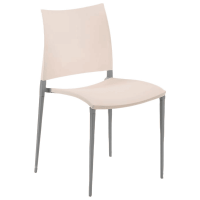 Стул Tilia Neptun кремовый