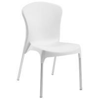 Стул Tilia Stella белая слоновая кость