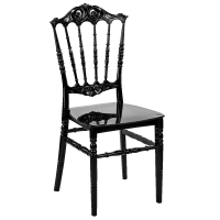 Стул Tilia Elite черный