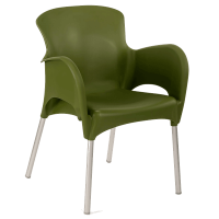 Крісло Tilia Mars хакі