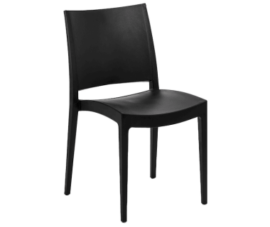Стул Tilia Specto черный